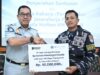 Satu ABK Korban Meninggal Dunia KM Virgo Kembali Teridentifikasi, Jasa Raharja Serahkan Santunan kepada Keluarga Korban