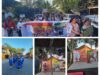 Buka Festival Budaya Oesapa Selatan, Wali Kota Sebut Kelurahan adalah Wajah Kota Kupang