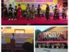Daub Naffi, “Festival Budaya Kelurahan Bakunase II Bukan Sekedar Perayaan Budaya, Tapi Ekspresi Persatuan Dalam Keberagaman
