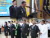 Dukung Kebijakan Berkualitas, Kakanwil Kemenkum NTT Lantik Empat Pejabat Fungsional