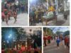Tarian Pe’iu Mann’u dan Tradisi Nginu Due Keunikan Etnis Sabu Raijua, Meriahkan Festival Budaya Kelurahan Nunhila