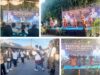 Padukan Religius dan Budaya NTT, Hengky Malelak Puji Festival Budaya Multi Etnis Kelurahan Bonipoi