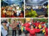 Terharu dengan Sambutan Warga Saat Buka Festival Budaya Kelurahan Oeba, Wali Kota Kupang: “Ini Festival Paling Luar Biasa”
