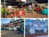 Festival Kelurahan Fatufeto Angkat Budaya NTT, 7 Stand UMKM Mewakili 7 RW pamerkan Berbagai Kuliner Lokal dan Tenun Ikat