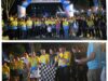 Gelora Ekonomi dan Olahraga: Waikabubak Night Run 2026 Sukses Digelar, Catat Sejarah Baru di Pulau Sumba