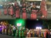 Tarian dan Tradisi Tutur Etnis Alor Meriahkan Pembukaan Festival Budaya Kelurahan Naikolan