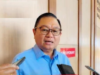 Apresiasi KADIN NTT, Dirut Bank NTT Motivasi UMKM NTT Jangan Hanya Jadi Penonton