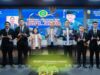 Dorong Lulusan Kuasai Literasi Data dan Humanistik, FST Undana Kukuhkan 205 Calon Wisudawan Yudisium September 2026
