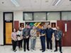 Jasa Raharja dan Bank NTT Perkuat Sinergi Kerja Sama serta Tata Kelola Administrasi Transaksi Keuangan