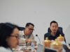Jasa Raharja Sosialisasikan Program Perencanaan Keuangan Pegawai untuk Tingkatkan Kesejahteraan Finansial 