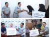 Jasa Raharja Terus Bergerak, Tiga Ahli Waris Korban KM Virgo Terima Santunan di Jawa Timur   