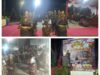 Buka Festival Budaya Kelurahan Nunbaun Delha, Wali Kota Kupang Ingatkan Pentingnya Budaya Yang Mempersatukan