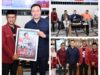 Apresiasi Pemerintahan Wali Kota Kupang, DPD IMM NTT Gelar Diskusi Publik