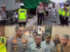 Jasa Raharja Gerak Cepat Berikan Pelayanan kepada Korban Kecelakaan Minibus di Tol Terpeka Tulang Bawang Barat