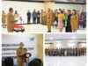 Gubernur NTT Resmi Melantik Flouri Rita Wisan Sebagai Komisaris Independen Bank NTT