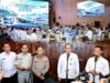 Jasa Raharja Perkuat Kolaborasi Keselamatan Transportasi Hadapi Nataru 2026/2027 