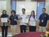 Kota Kupang Raih Dua Penghargaan Kinerja Pengelolaan Keuangan dari KPPN Kupang